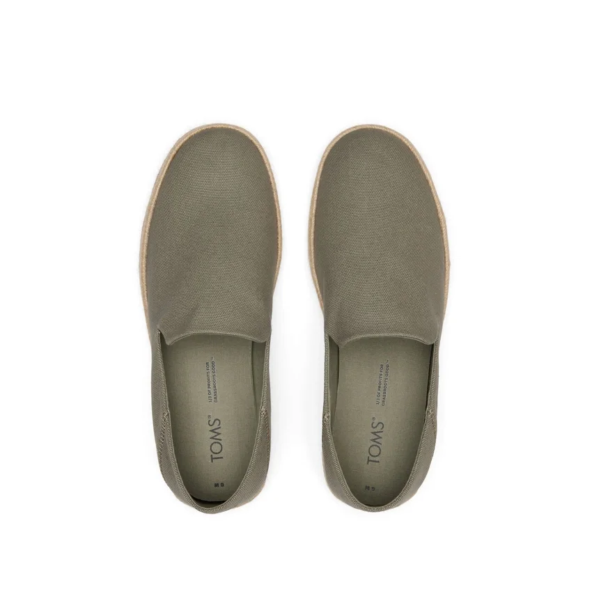 Mocassins Santiago pour homme Mocassins Santiago pour homme