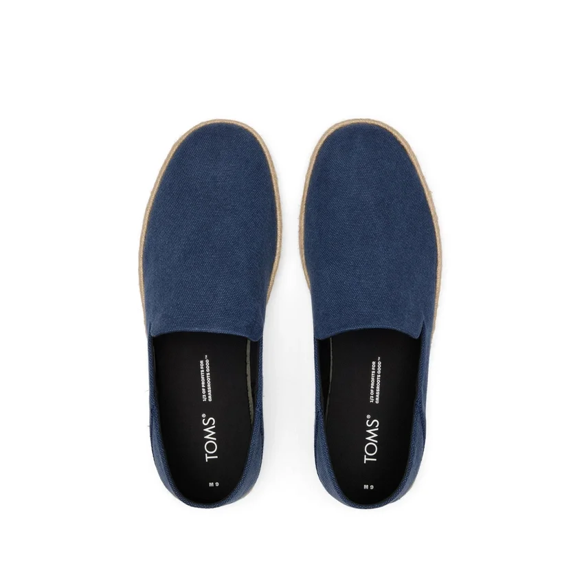 Mocassins Santiago pour homme Mocassins Santiago pour homme