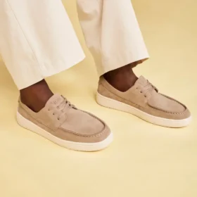 Mocassins TRVL LITE London pour homme