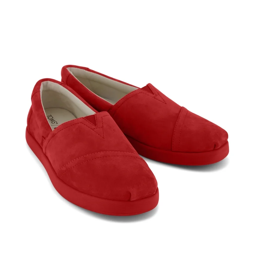 Modèle Alp FWD TOMS x Jamie Mizrahi pour femme Modèle Alp FWD TOMS x Jamie Mizrahi pour femme