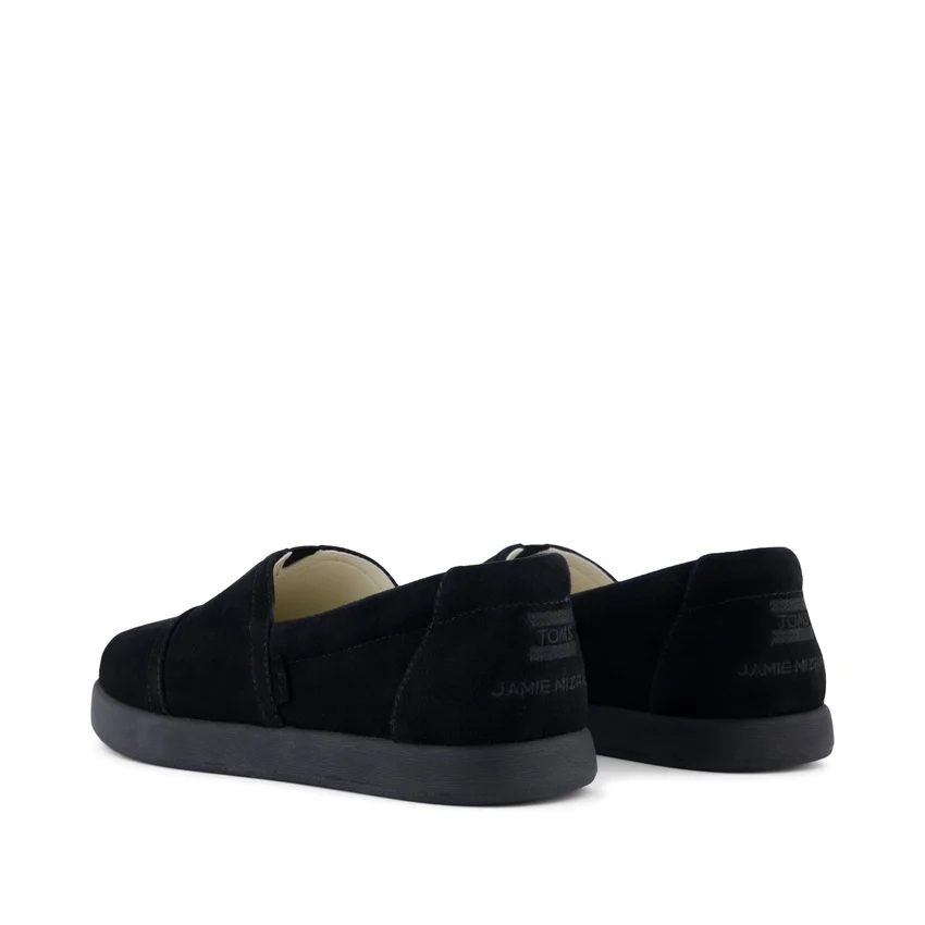 Modèle Alp FWD TOMS x Jamie Mizrahi pour femme Modèle Alp FWD TOMS x Jamie Mizrahi pour femme