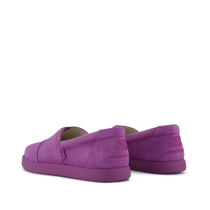 Modèle Alp FWD TOMS x Jamie Mizrahi pour femme Modèle Alp FWD TOMS x Jamie Mizrahi pour femme