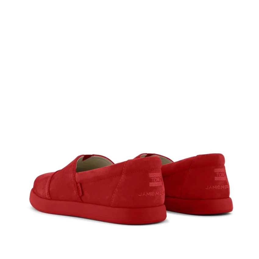 Modèle Alp FWD TOMS x Jamie Mizrahi pour femme Modèle Alp FWD TOMS x Jamie Mizrahi pour femme