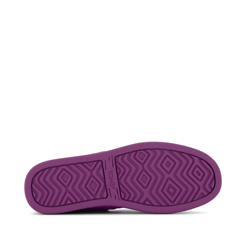 Modèle Alp FWD TOMS x Jamie Mizrahi pour femme Modèle Alp FWD TOMS x Jamie Mizrahi pour femme