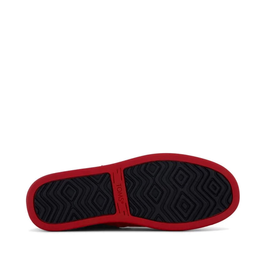 Modèle Alp FWD TOMS x Jamie Mizrahi pour femme Modèle Alp FWD TOMS x Jamie Mizrahi pour femme