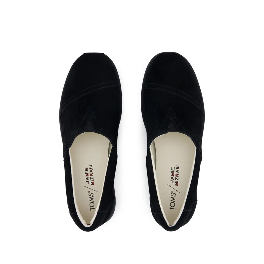 Modèle Alp FWD TOMS x Jamie Mizrahi pour femme Modèle Alp FWD TOMS x Jamie Mizrahi pour femme