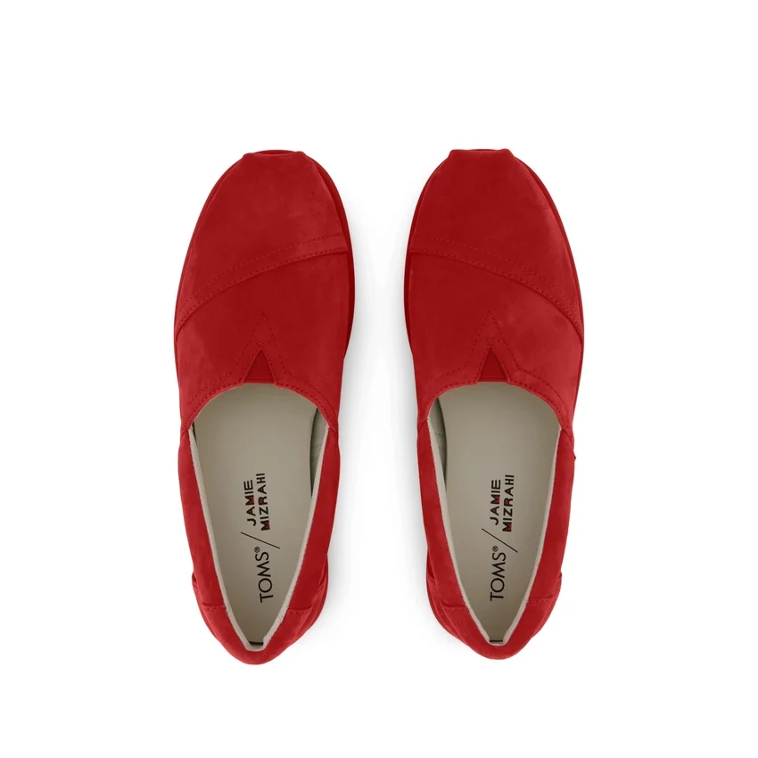 Modèle Alp FWD TOMS x Jamie Mizrahi pour femme Modèle Alp FWD TOMS x Jamie Mizrahi pour femme