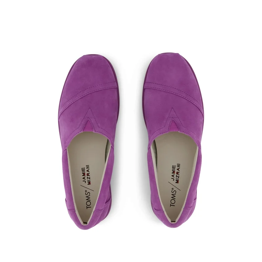 Modèle Alp FWD TOMS x Jamie Mizrahi pour femme Modèle Alp FWD TOMS x Jamie Mizrahi pour femme