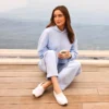 Modèle Resident Plus pour femme