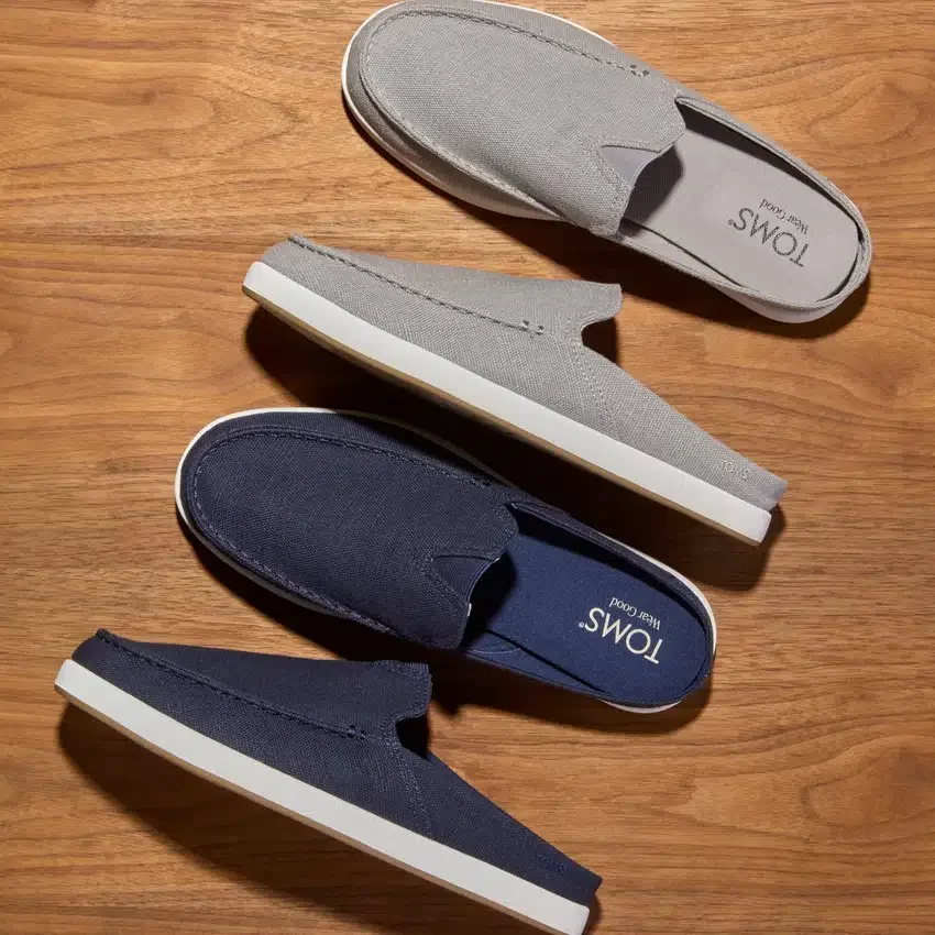 Mules Alonso pour homme Mules Alonso pour homme