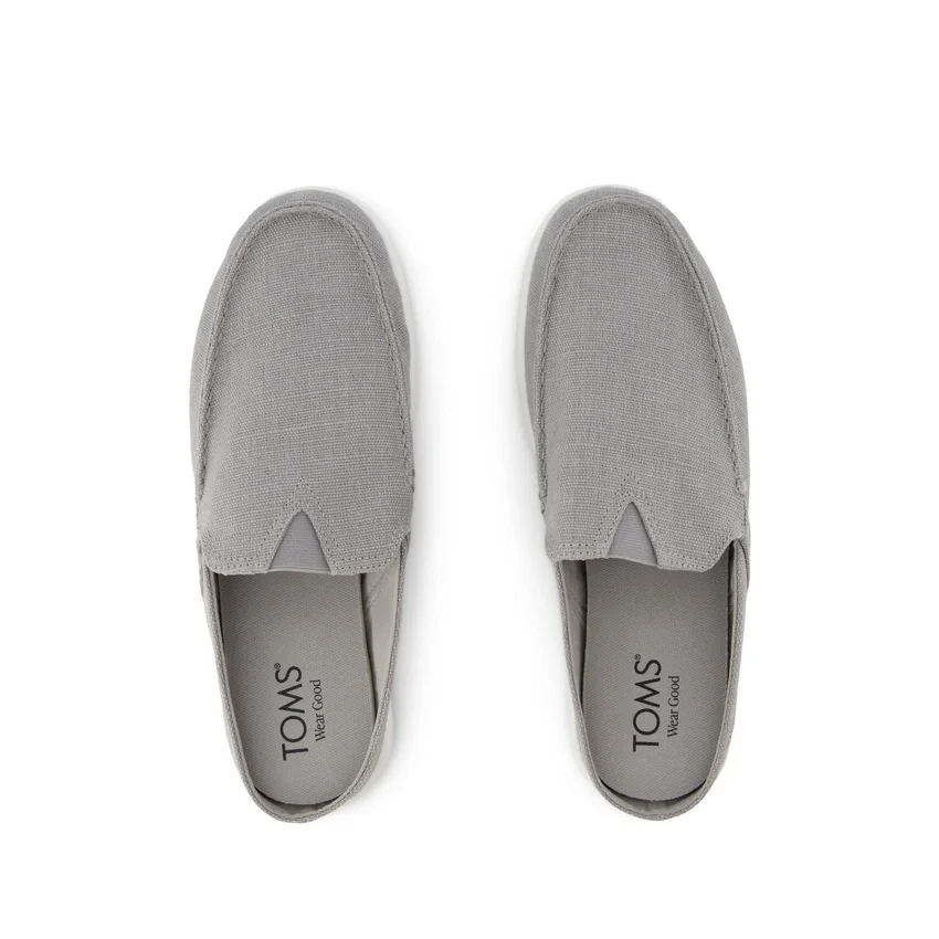 Mules Alonso pour homme Mules Alonso pour homme