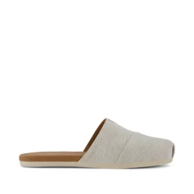 Mules Alpargata pour femme