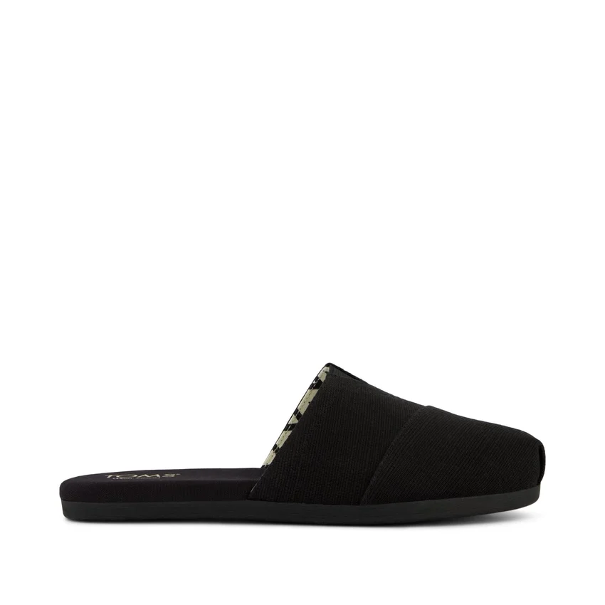 Mules Alpargata pour femme Mules Alpargata pour femme