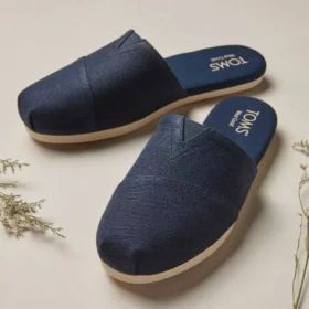 Mules Alpargata pour femme