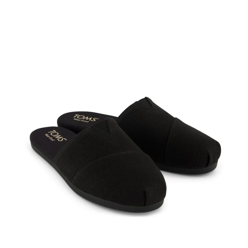 Mules Alpargata pour femme Mules Alpargata pour femme