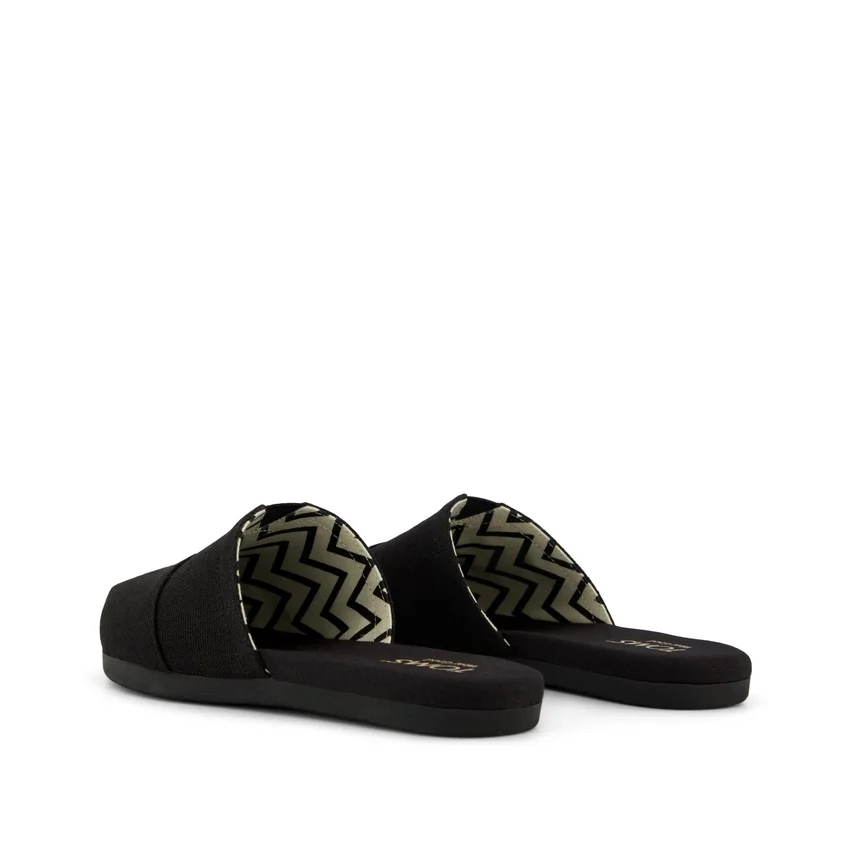 Mules Alpargata pour femme Mules Alpargata pour femme