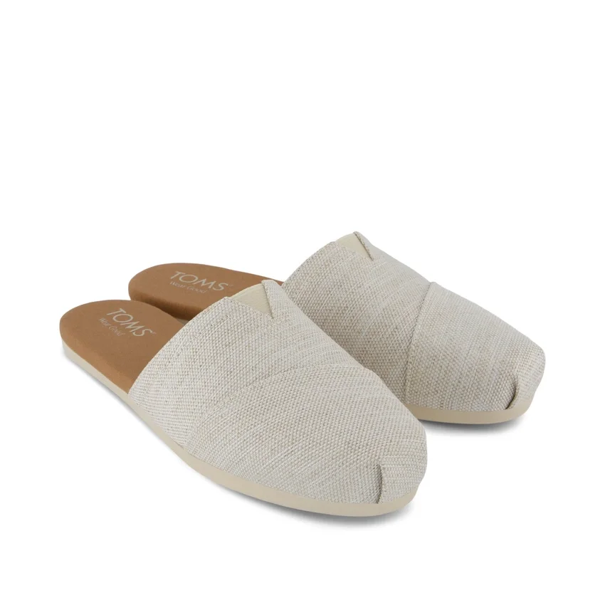 Mules Alpargata pour femme Mules Alpargata pour femme