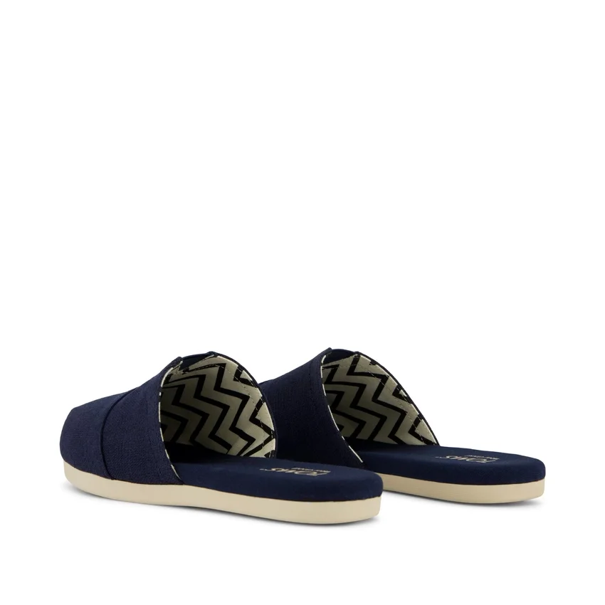 Mules Alpargata pour femme Mules Alpargata pour femme