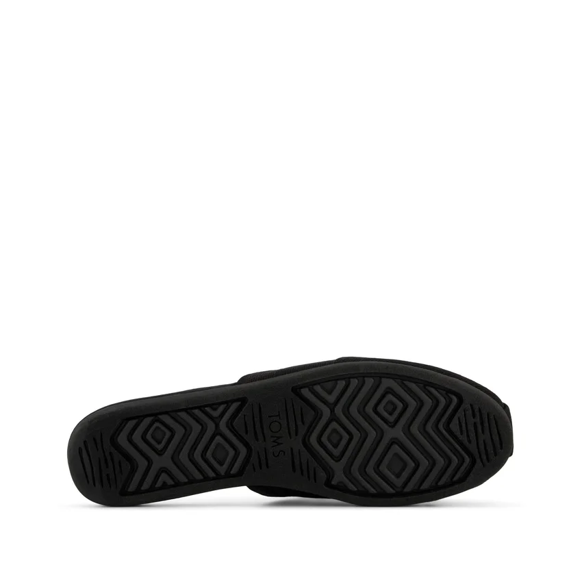 Mules Alpargata pour femme Mules Alpargata pour femme