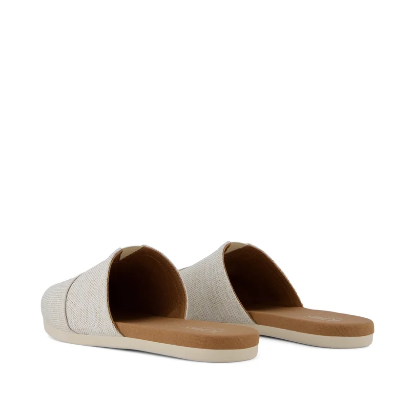 Mules Alpargata pour femme Mules Alpargata pour femme