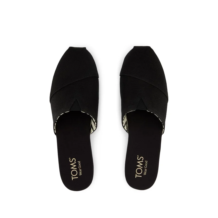Mules Alpargata pour femme Mules Alpargata pour femme