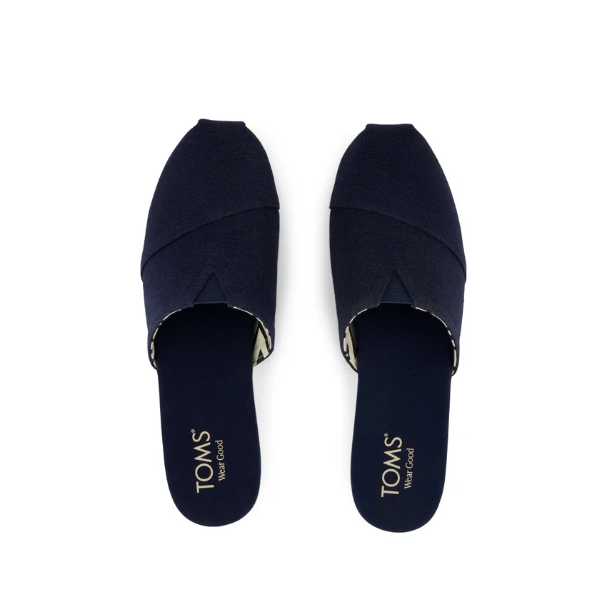 Mules Alpargata pour femme Mules Alpargata pour femme