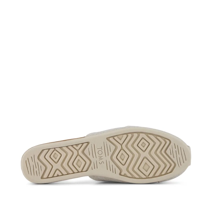 Mules Alpargata pour femme Mules Alpargata pour femme
