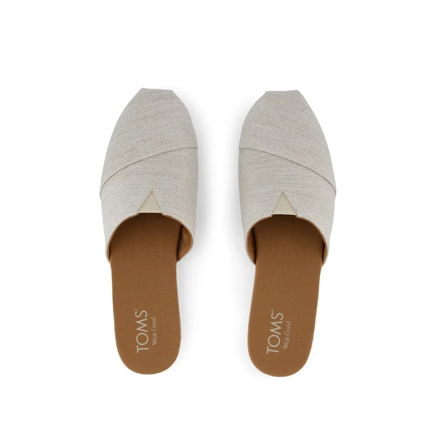 Mules Alpargata pour femme Mules Alpargata pour femme