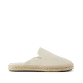 Mules espadrilles Santiago pour femme