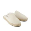 Mules espadrilles Santiago pour femme Mules espadrilles Santiago pour femme