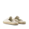 Mules espadrilles Santiago pour femme Mules espadrilles Santiago pour femme