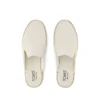 Mules espadrilles Santiago pour femme Mules espadrilles Santiago pour femme
