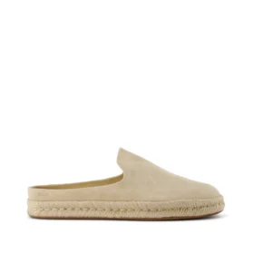 Mules Santiago pour homme Mules Santiago pour homme