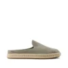 Mules Santiago pour homme