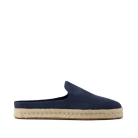 Mules Santiago pour homme