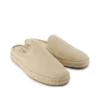 Mules Santiago pour homme