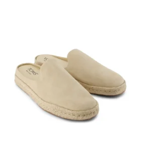 Mules Santiago pour homme Mules Santiago pour homme