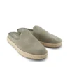 Mules Santiago pour homme