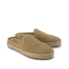 Mules Santiago pour homme