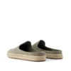 Mules Santiago pour homme