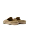 Mules Santiago pour homme