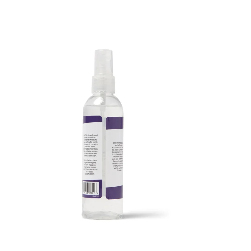 Protecteur unisexe TOMS pour daim et cuir Protecteur unisexe TOMS pour daim et cuir