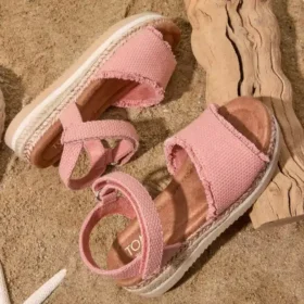 Sandale Diana pour enfants