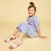 Sandale Diana pour enfants Sandale Diana pour enfants