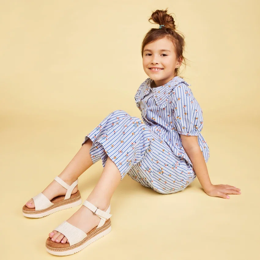 Sandale Diana pour enfants Sandale Diana pour enfants
