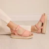 Sandale Diana pour enfants