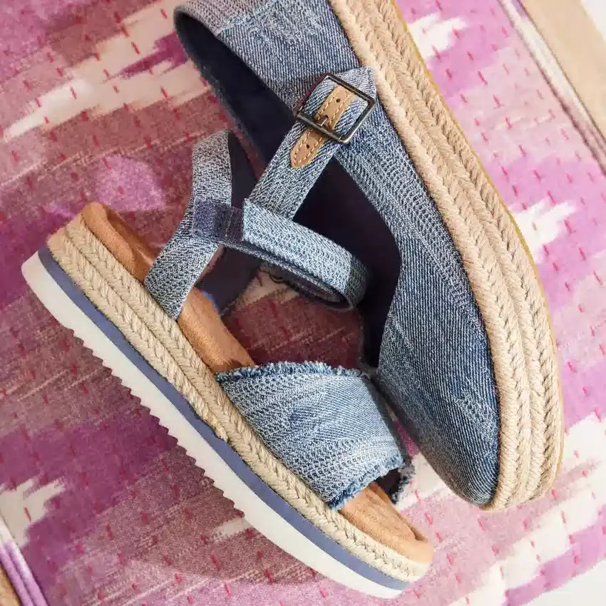 Sandale Diana pour enfants Sandale Diana pour enfants