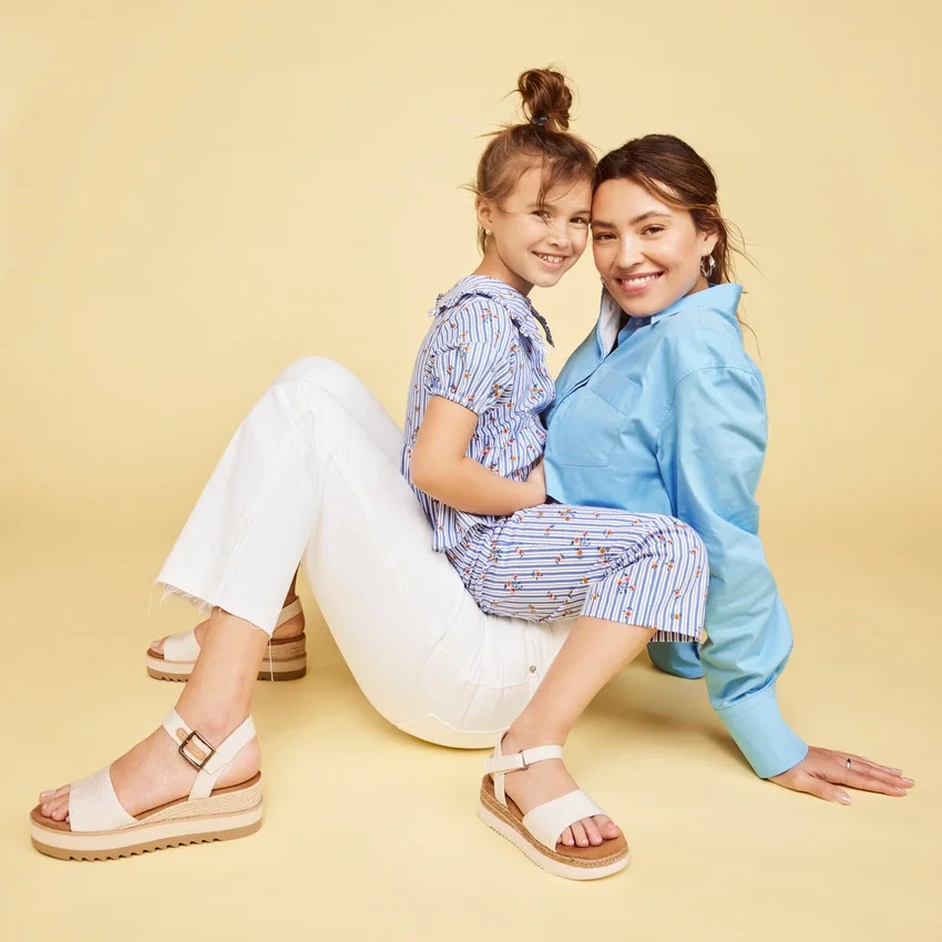 Sandale Diana pour enfants Sandale Diana pour enfants