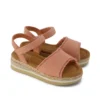 Sandale Diana pour enfants