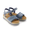 Sandale Diana pour enfants Sandale Diana pour enfants